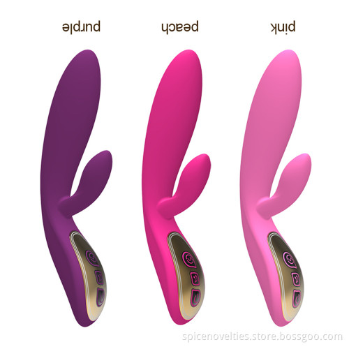YAI-008 Sex vibrator